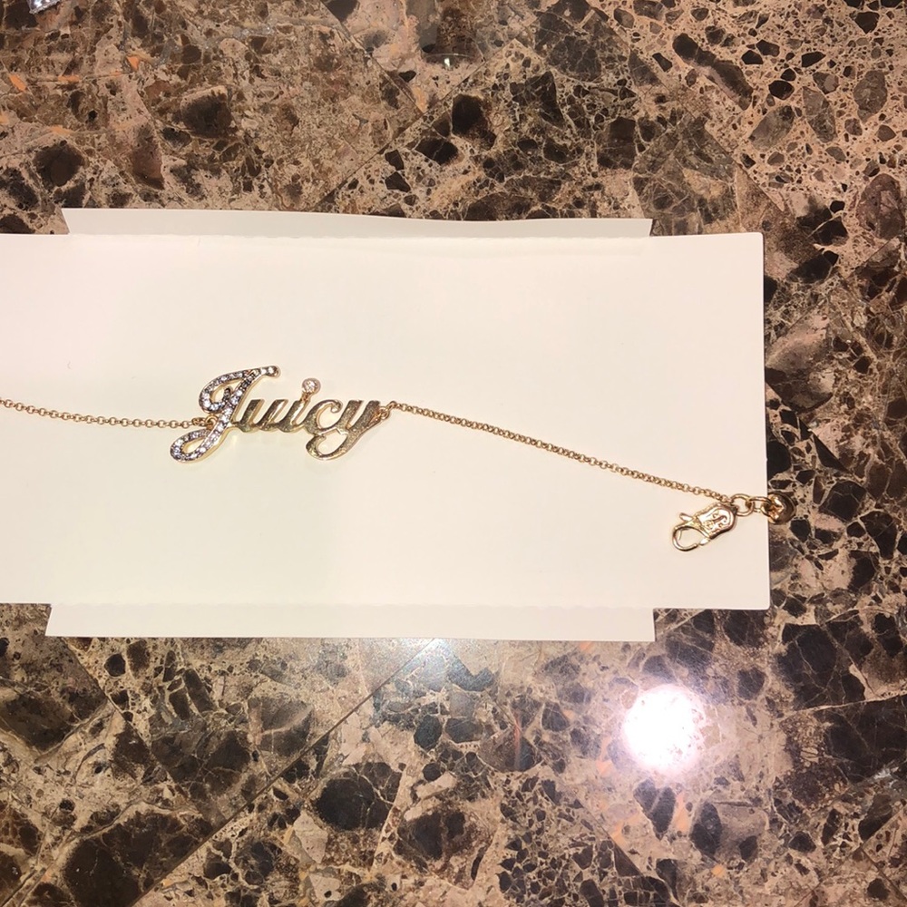 JUICY COUTURE BRACELET